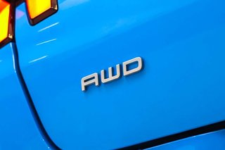 Ford Mustang Mach-E Premium AWD Ran. Están. (Bat. LFP) 232kW