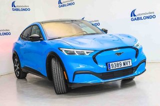Ford Mustang Mach-E Premium AWD Ran. Están. (Bat. LFP) 232kW