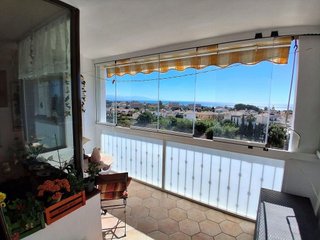 Piso en venta en Arroyo de la Miel en Benalmádena