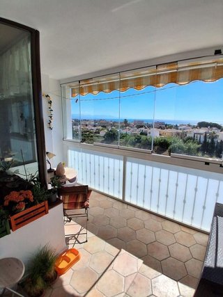 Piso en venta en Arroyo de la Miel en Benalmádena