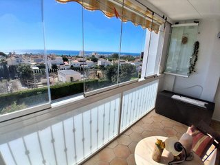 Piso en venta en Arroyo de la Miel en Benalmádena