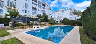 Piso en venta en Arroyo de la Miel en Benalmádena