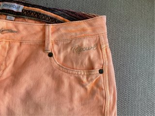 Shorts Rip Curl Coral Talla 28