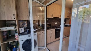Piso en venta en Parque de la Coruña - Las Suertes en Collado Villalba