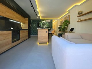 Ático en venta en San Antón en Alicante