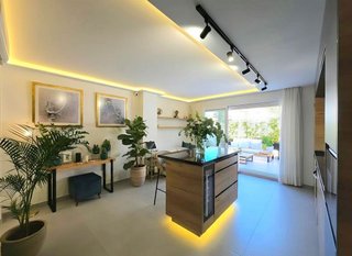 Ático en venta en San Antón en Alicante