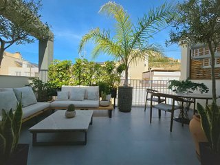 Ático en venta en San Antón en Alicante