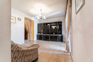 Piso en venta en Zarzaquemada en Leganés