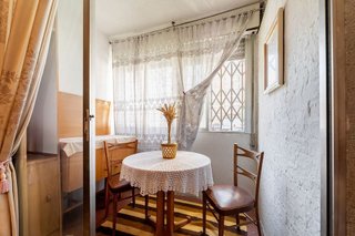 Piso en venta en Zarzaquemada en Leganés