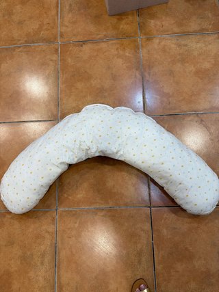 Almohada Maternidad