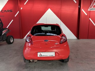 Ford Ka 2009 1.2I