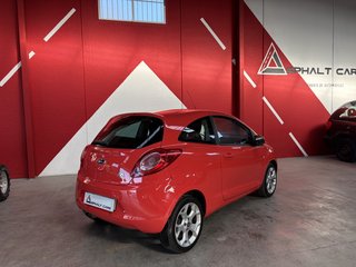 Ford Ka 2009 1.2I