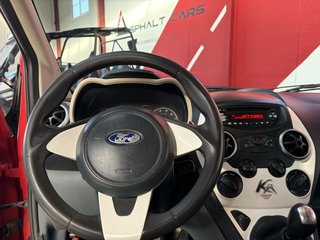 Ford Ka 2009 1.2I