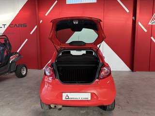 Ford Ka 2009 1.2I