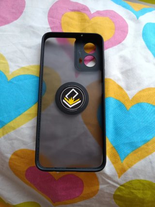 Funda Motorola g34 5g