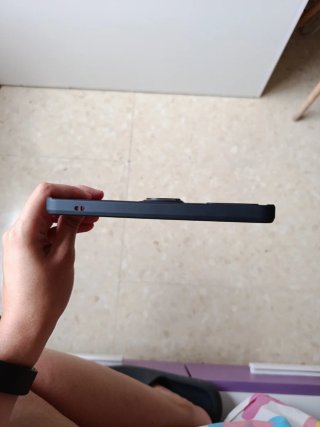Funda Motorola g34 5g