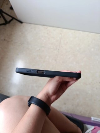 Funda Motorola g34 5g