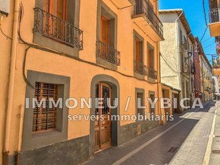 Piso en venta en Puigcerdà