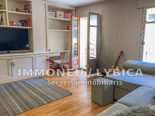 Piso en venta en Puigcerdà