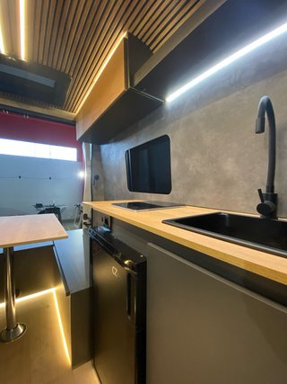 Camperización Estándar Iva Incluido #Camper