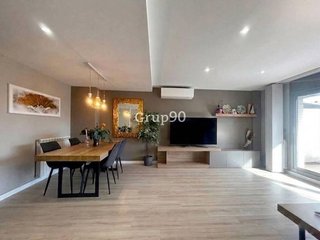 Casa adosada en venta en La Bordeta en Lleida