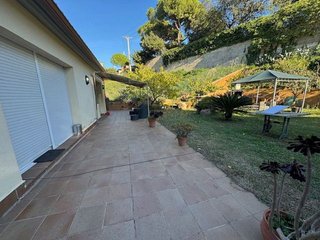 Chalet en venta en Roca Grossa - Serra Brava en Lloret de Mar
