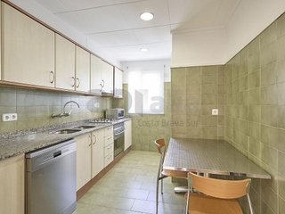 Piso en venta en Canyelles - Montgoda en Lloret de Mar