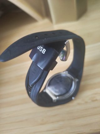 Orologio Skintek USB 256MB