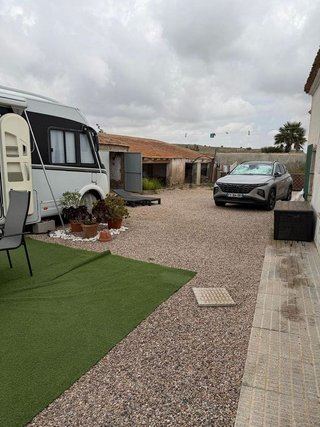 Chalet en venta en Perín en Cartagena