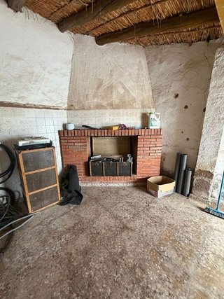 Chalet en venta en Perín en Cartagena