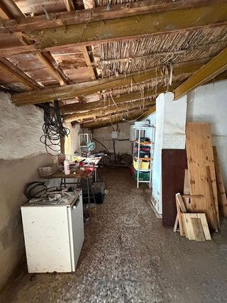 Chalet en venta en Perín en Cartagena