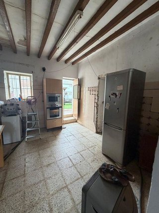 Chalet en venta en Perín en Cartagena