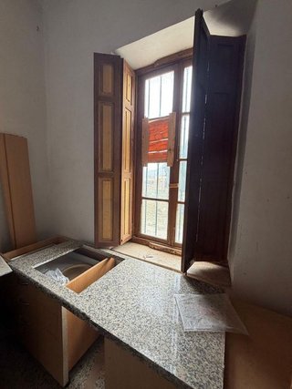 Chalet en venta en Perín en Cartagena