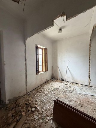 Chalet en venta en Perín en Cartagena