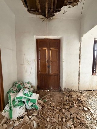 Chalet en venta en Perín en Cartagena