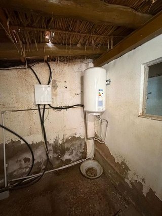 Chalet en venta en Perín en Cartagena