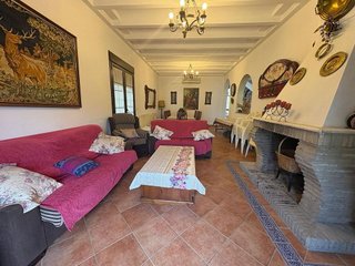 Casa rural en venta en Lebrija