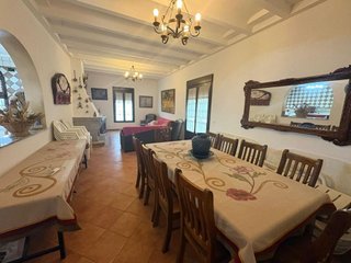 Casa rural en venta en Lebrija
