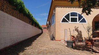 Chalet en venta en Espartinas Pueblo en Espartinas