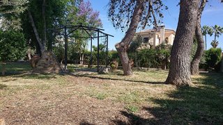 Chalet en venta en Espartinas Pueblo en Espartinas