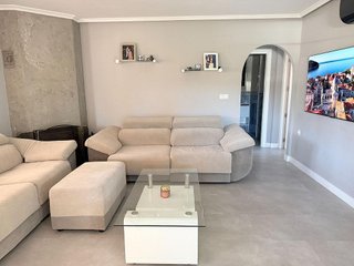 Chalet en venta en Monforte del Cid