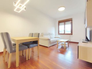 Piso en alquiler en Errekaldeberri - Larraskitu en Bilbao