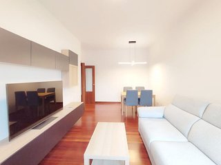 Piso en alquiler en Errekaldeberri - Larraskitu en Bilbao