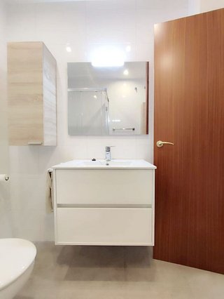 Piso en alquiler en Errekaldeberri - Larraskitu en Bilbao