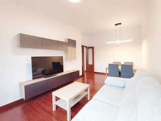 Piso en alquiler en Errekaldeberri - Larraskitu en Bilbao