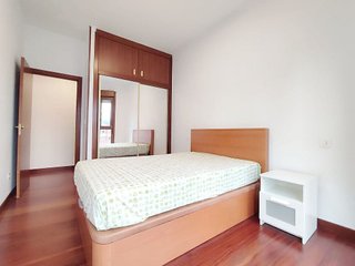 Piso en alquiler en Errekaldeberri - Larraskitu en Bilbao