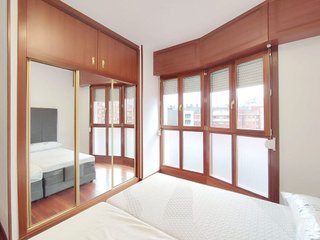 Piso en alquiler en Errekaldeberri - Larraskitu en Bilbao
