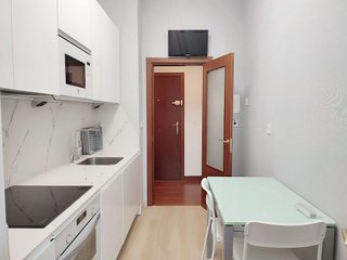 Piso en alquiler en Errekaldeberri - Larraskitu en Bilbao