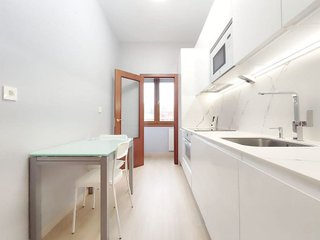 Piso en alquiler en Errekaldeberri - Larraskitu en Bilbao