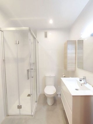 Piso en alquiler en Errekaldeberri - Larraskitu en Bilbao